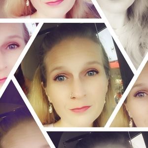 Meet your Posher, Lorena